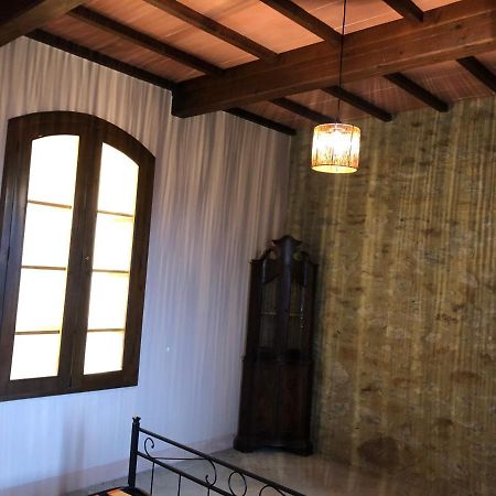 Podere Soccorso Casa Vigneto Montalcino Zewnętrze zdjęcie