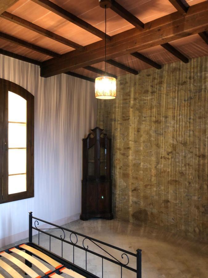 Podere Soccorso Casa Vigneto Montalcino Zewnętrze zdjęcie