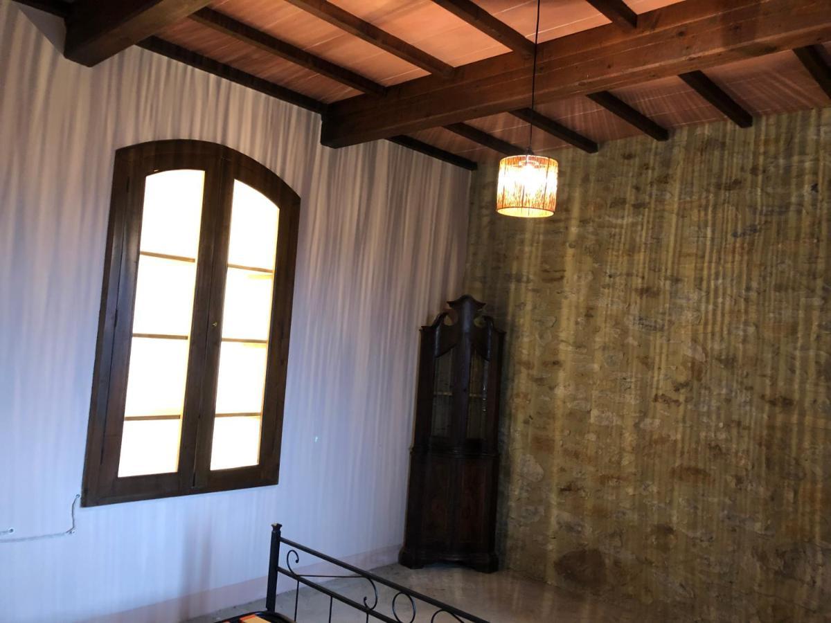 Podere Soccorso Casa Vigneto Montalcino Zewnętrze zdjęcie