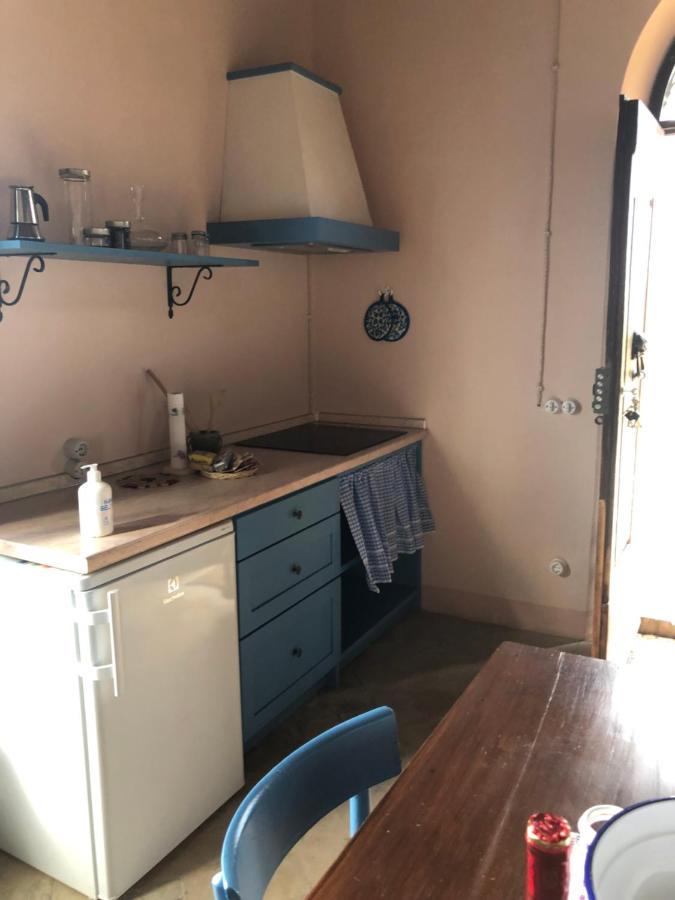 Podere Soccorso Casa Vigneto Montalcino Zewnętrze zdjęcie