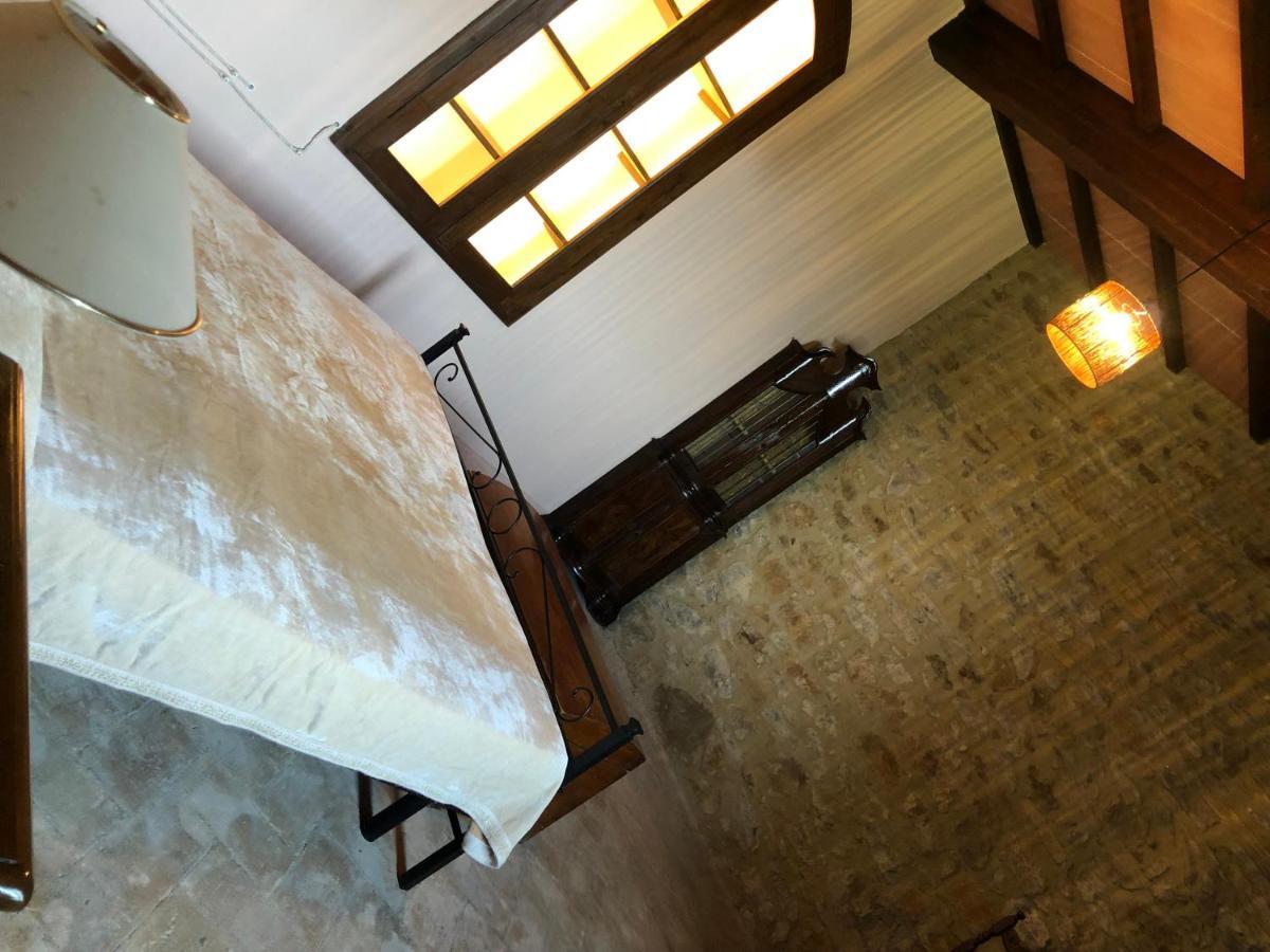 Podere Soccorso Casa Vigneto Montalcino Zewnętrze zdjęcie