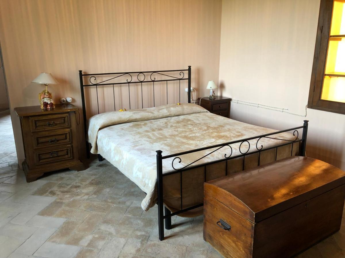 Podere Soccorso Casa Vigneto Montalcino Zewnętrze zdjęcie